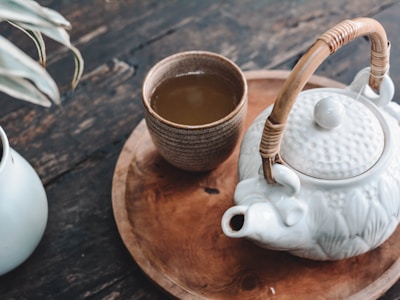 Ette Tea